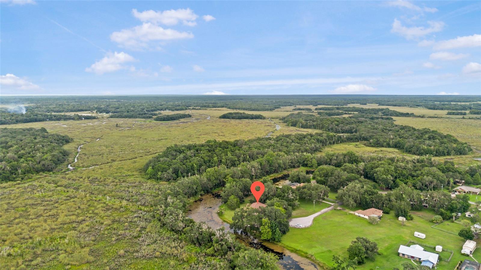 ARCHWOOD ESTATES UNREC SUB - Residential