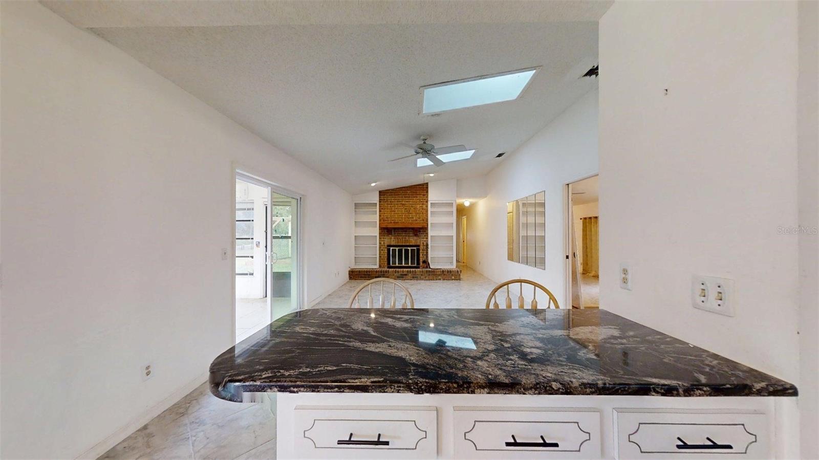 ARCHWOOD ESTATES UNREC SUB - Residential