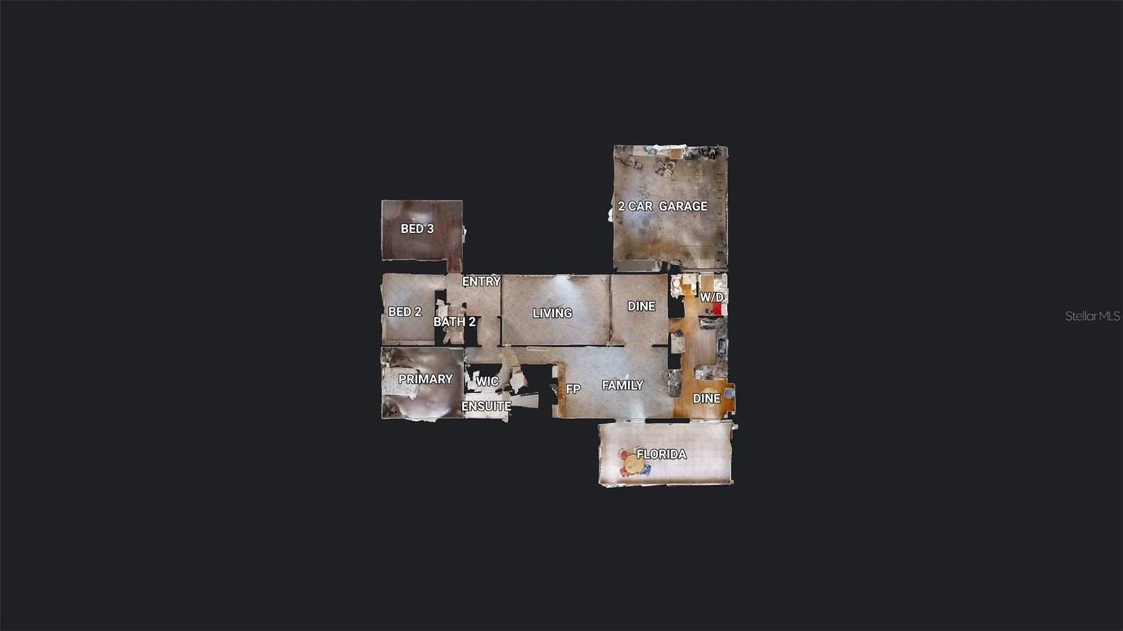 ARCHWOOD ESTATES UNREC SUB - Residential