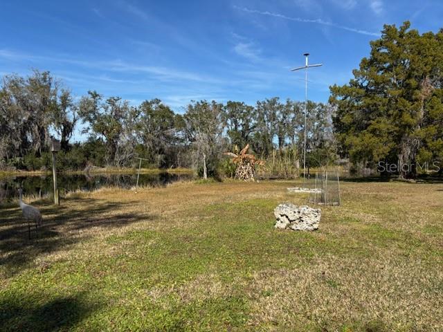 ARCHWOOD ESTATES UNREC SUB - Residential