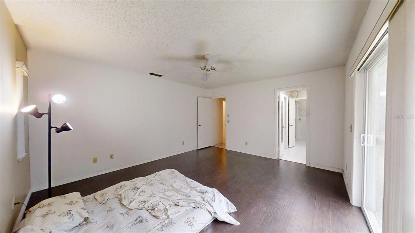 ARCHWOOD ESTATES UNREC SUB - Residential