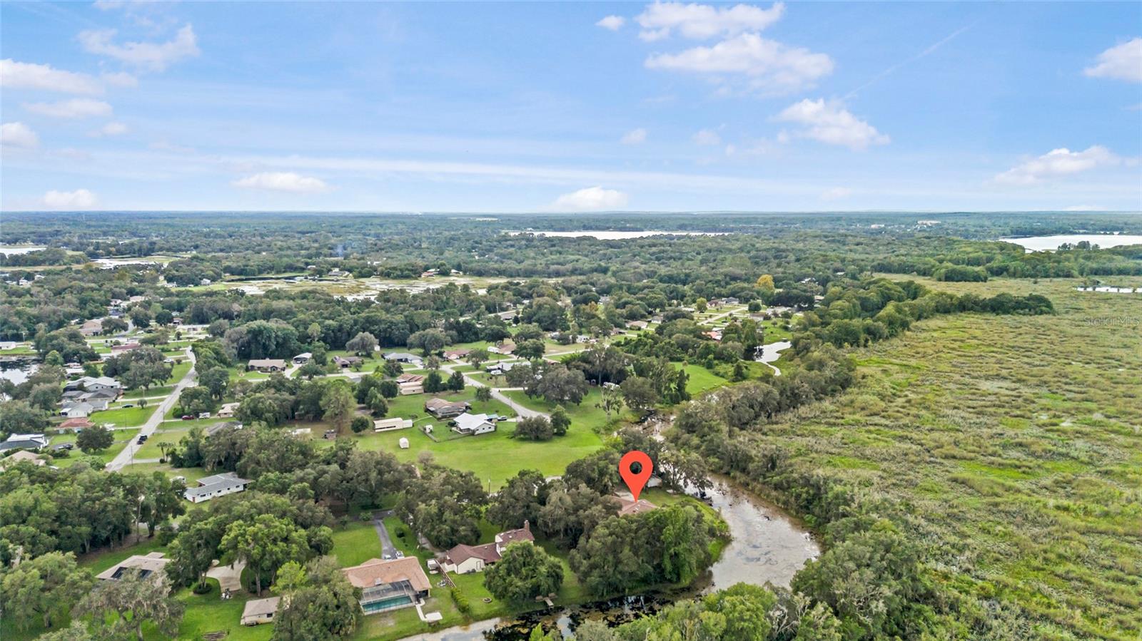 ARCHWOOD ESTATES UNREC SUB - Residential