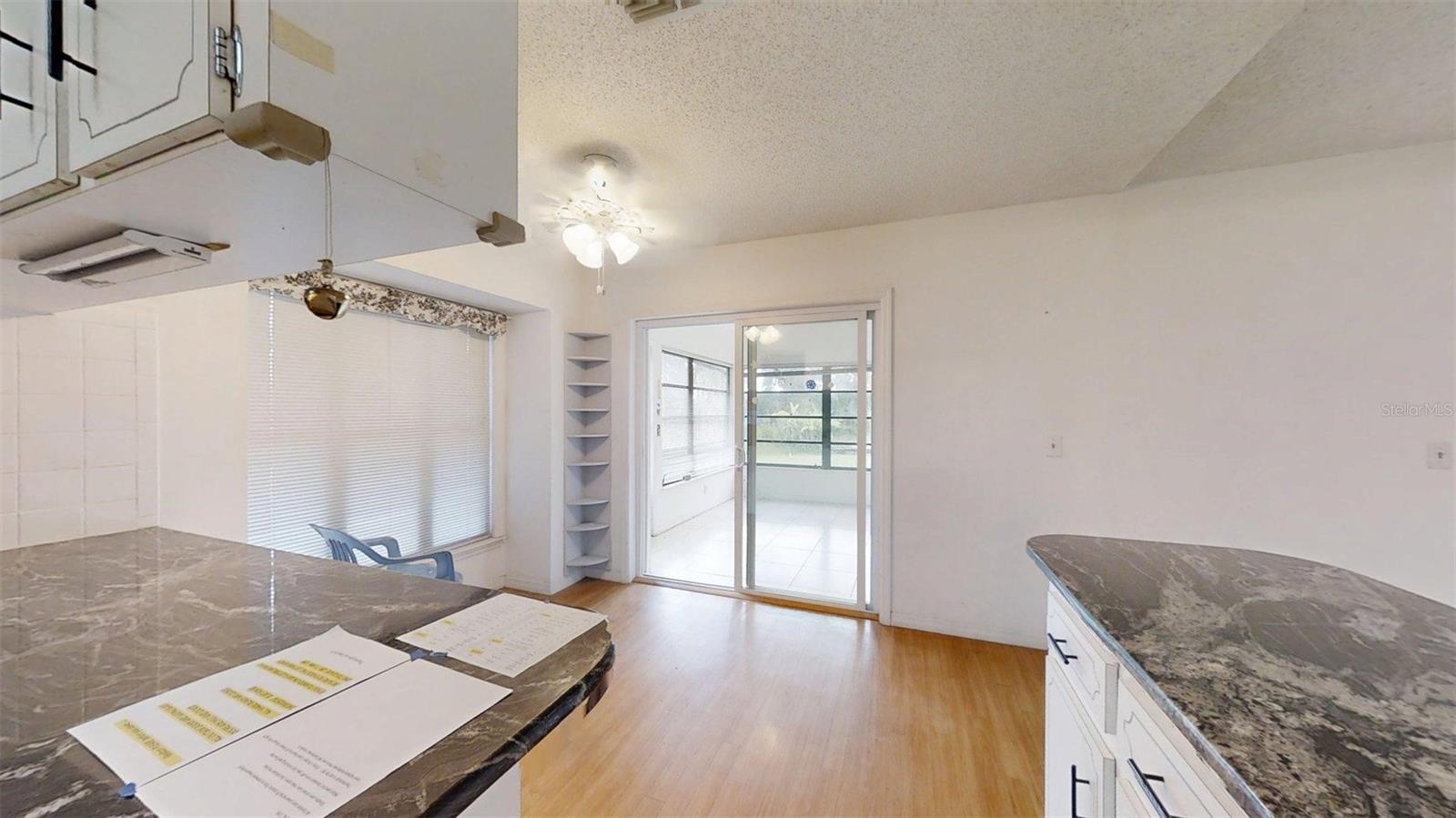 ARCHWOOD ESTATES UNREC SUB - Residential