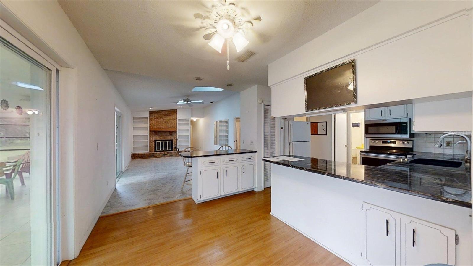 ARCHWOOD ESTATES UNREC SUB - Residential