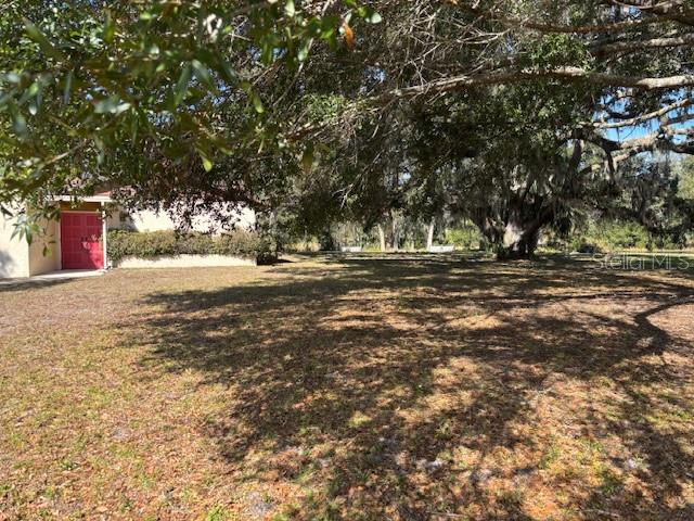 ARCHWOOD ESTATES UNREC SUB - Residential