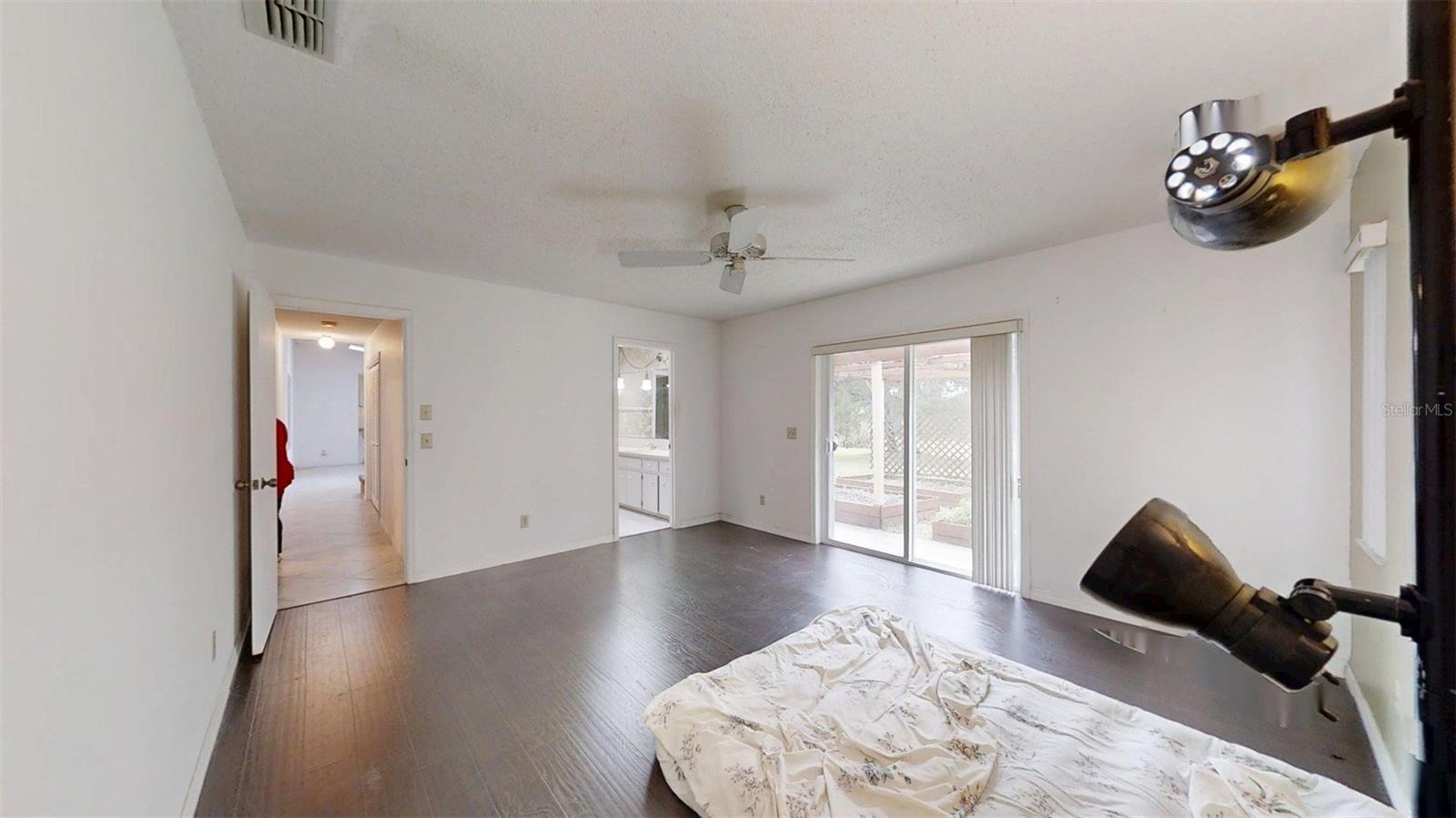 ARCHWOOD ESTATES UNREC SUB - Residential