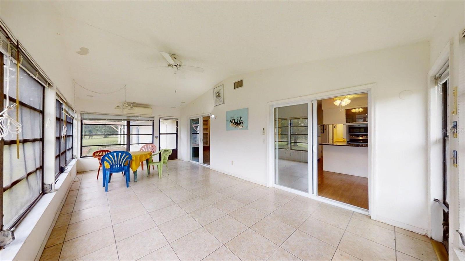 ARCHWOOD ESTATES UNREC SUB - Residential