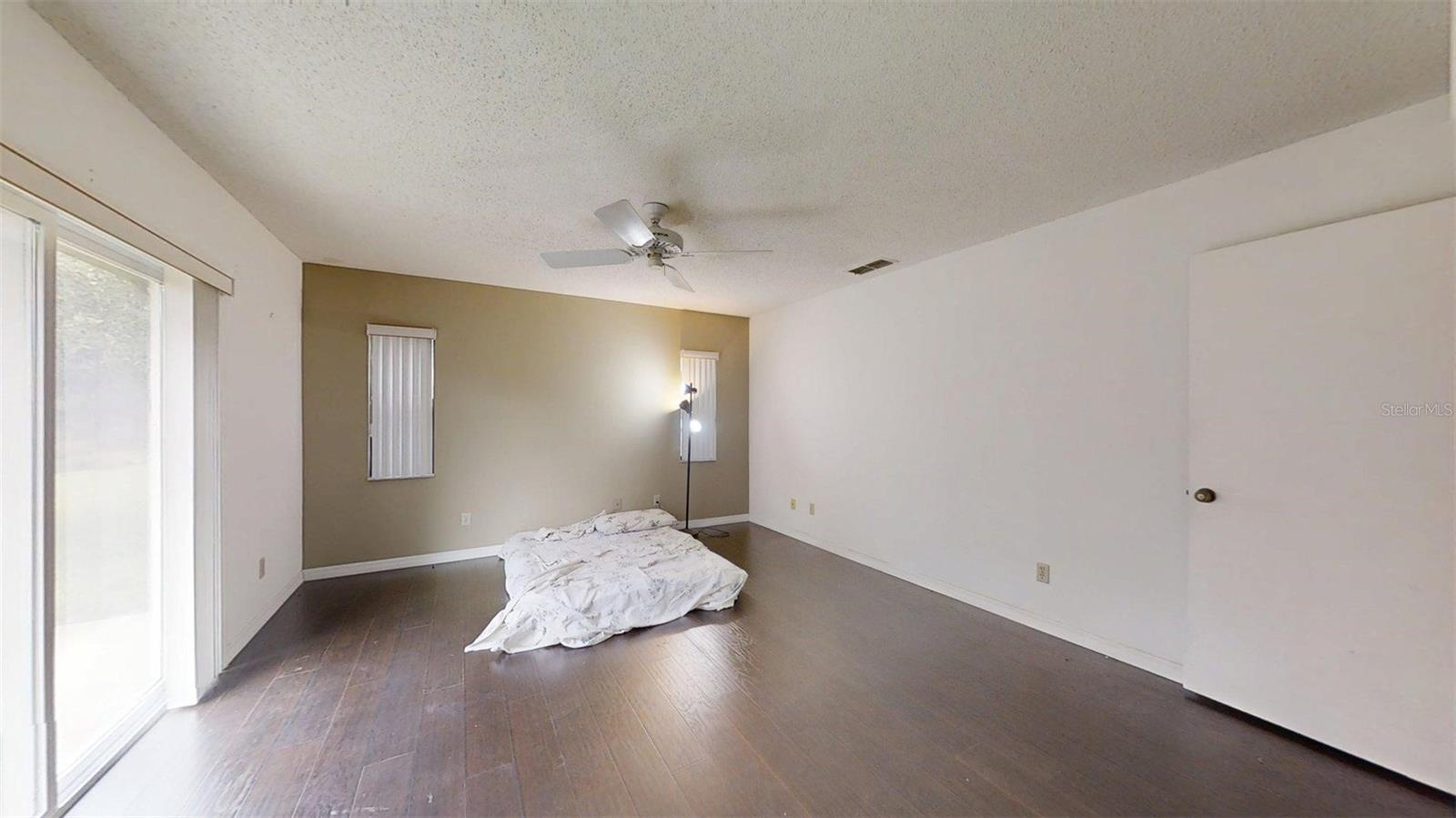 ARCHWOOD ESTATES UNREC SUB - Residential