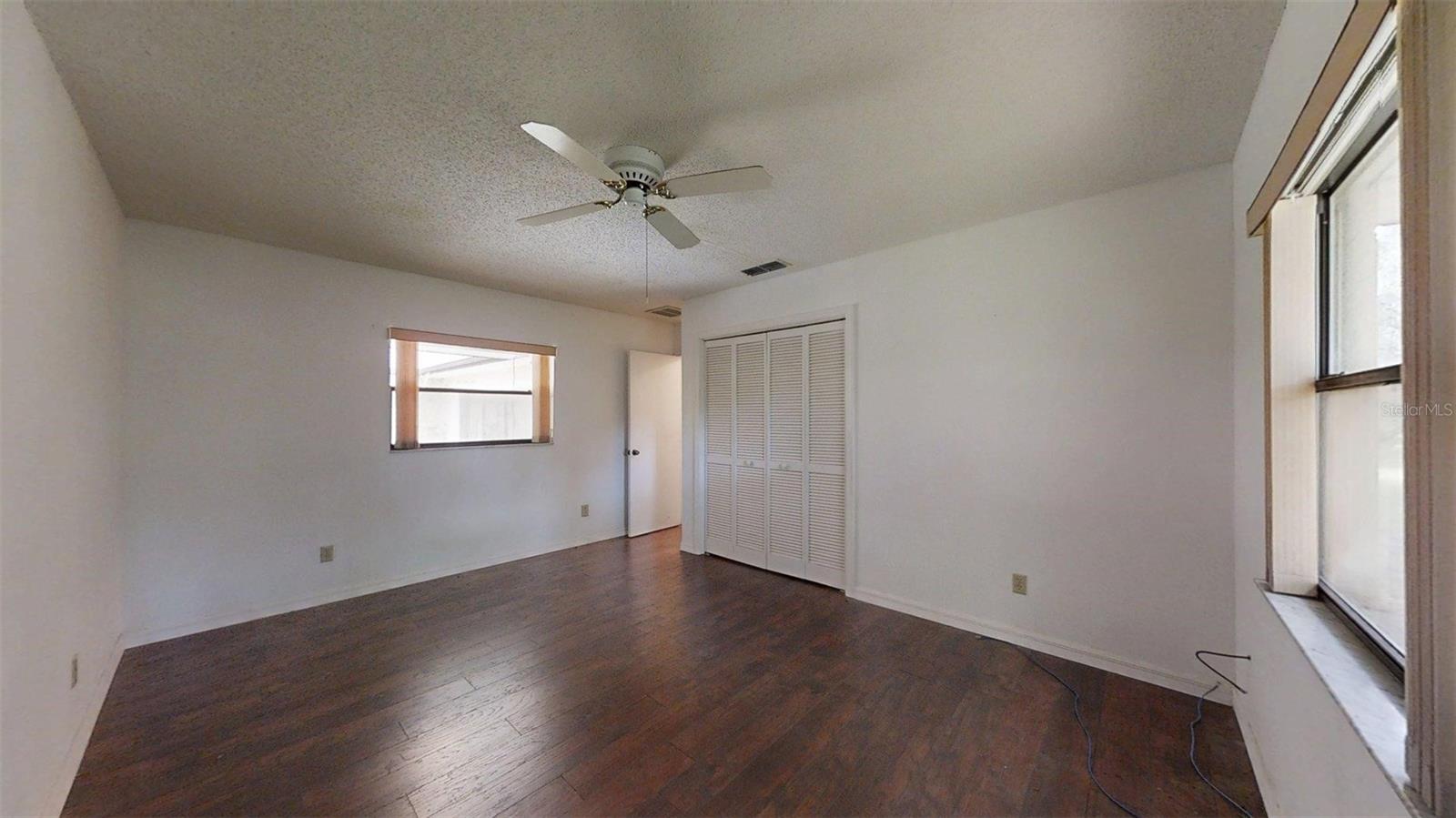 ARCHWOOD ESTATES UNREC SUB - Residential