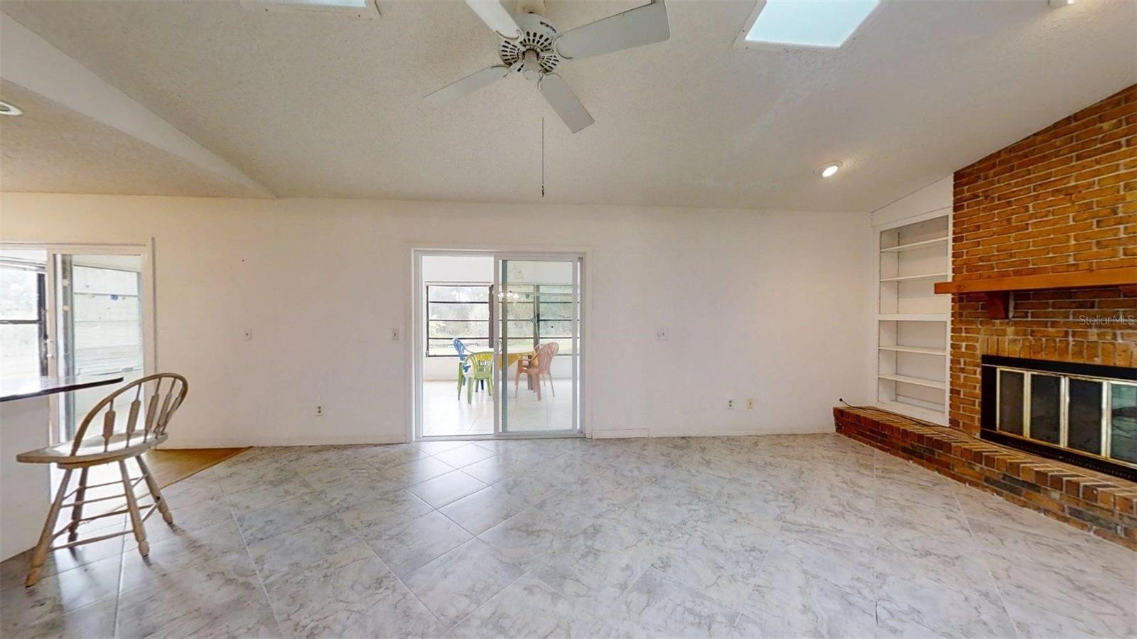 ARCHWOOD ESTATES UNREC SUB - Residential