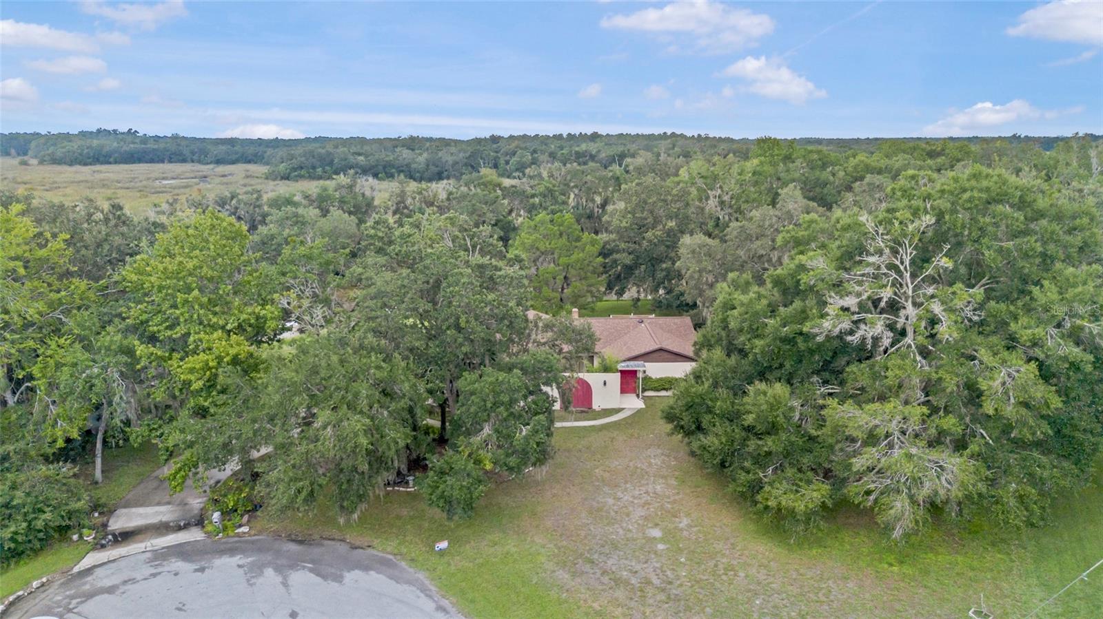 ARCHWOOD ESTATES UNREC SUB - Residential