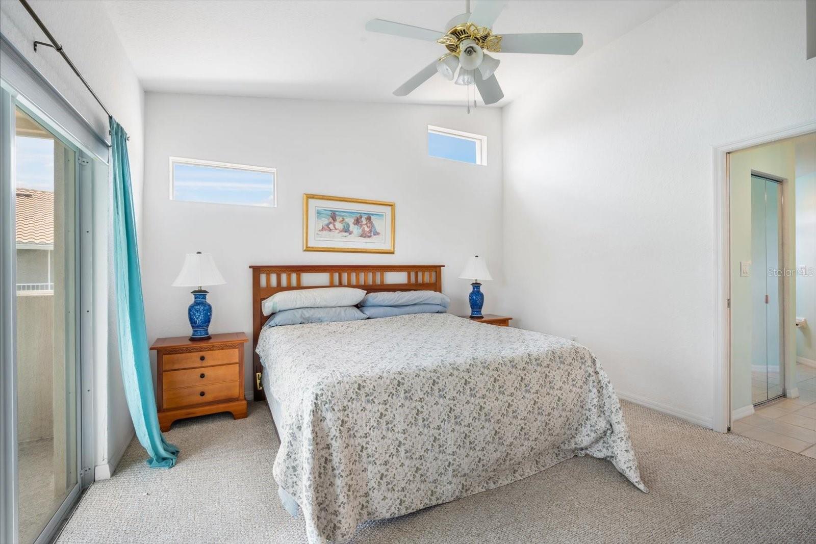 CYPRESS STRAND PH II - Residential