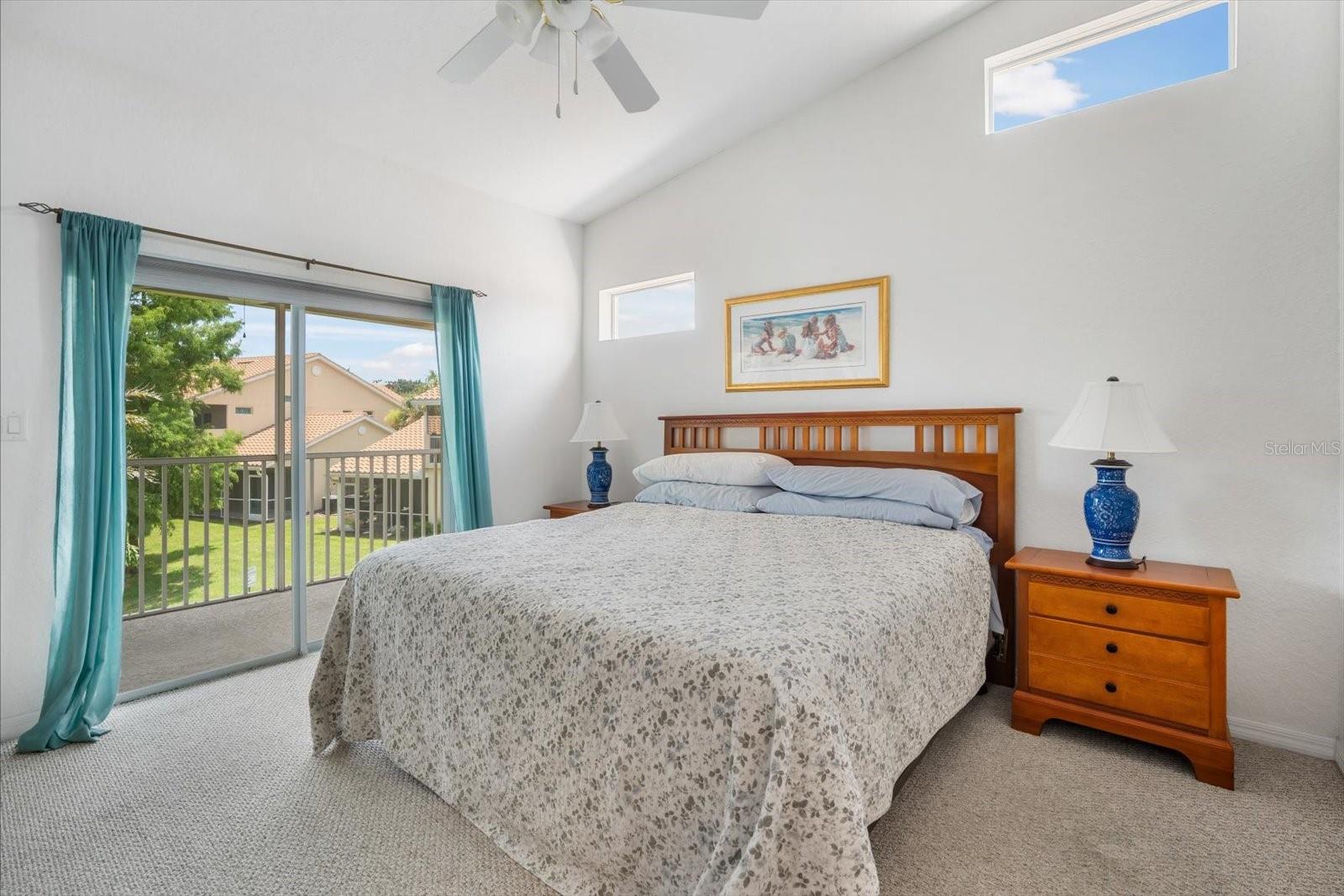 CYPRESS STRAND PH II - Residential