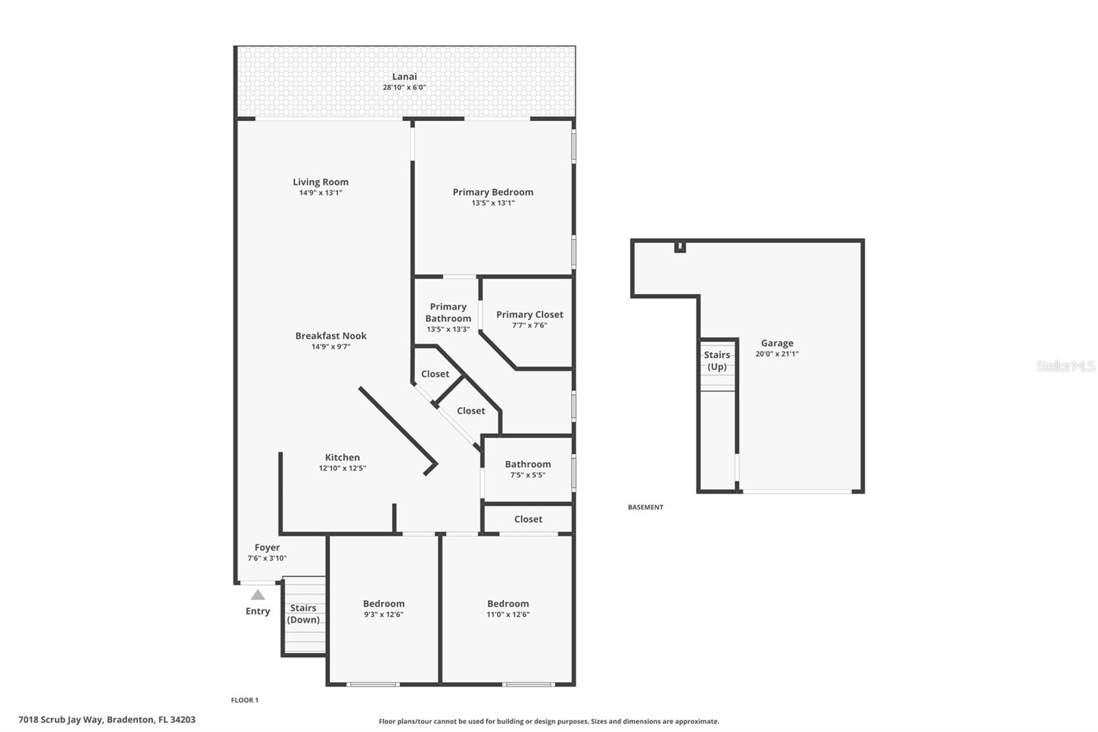 CYPRESS STRAND PH II - Residential