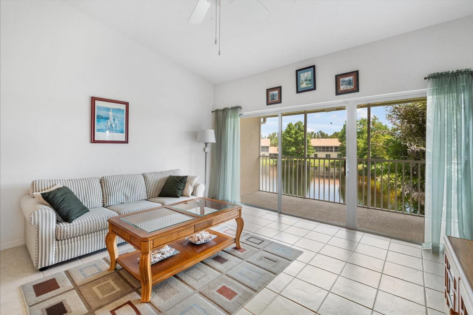 CYPRESS STRAND PH II - Residential