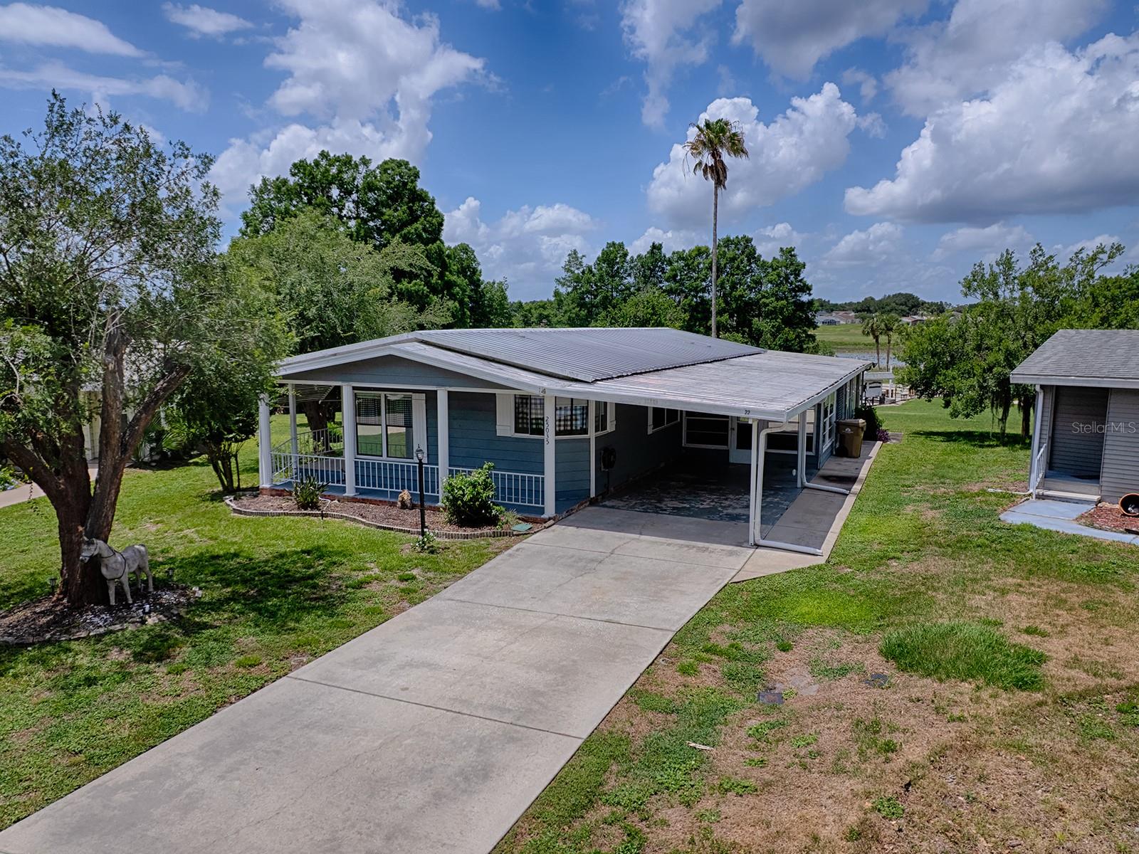 PLANTATION AT LEESBURG - Residential