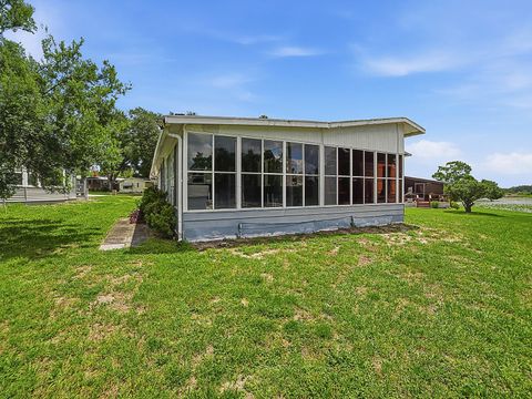 Tiny photo for 25035 Bellevue, Leesburg, FL 34748 (MLS # G5113137)
