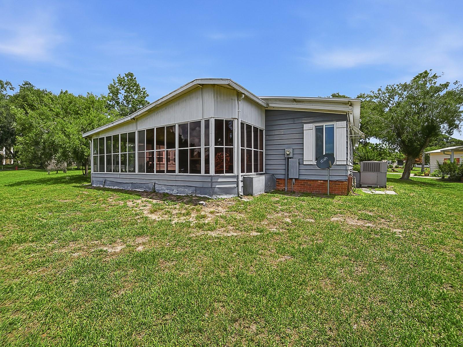 PLANTATION AT LEESBURG - Residential