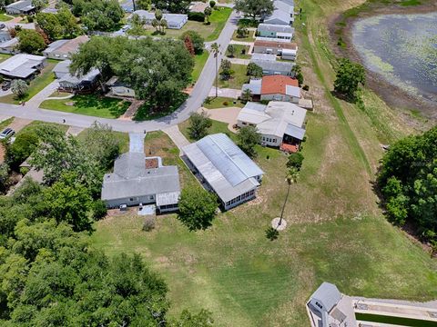 Tiny photo for 25035 Bellevue, Leesburg, FL 34748 (MLS # G5113137)