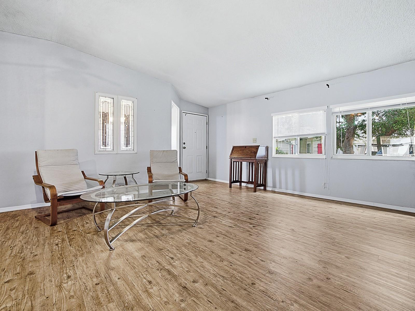 PLANTATION AT LEESBURG - Residential