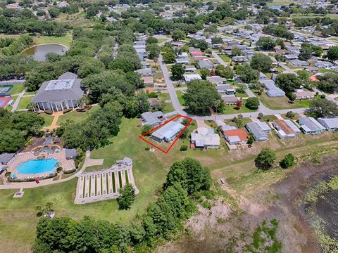 Tiny photo for 25035 Bellevue, Leesburg, FL 34748 (MLS # G5113137)