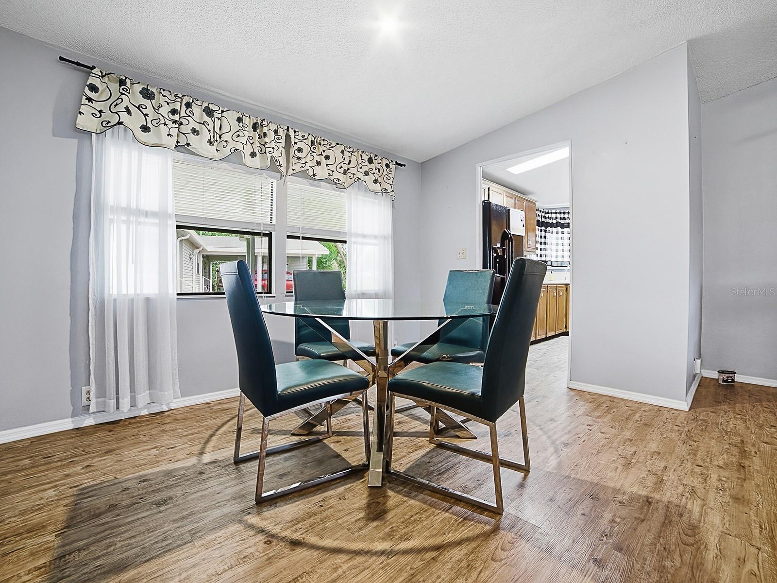 PLANTATION AT LEESBURG - Residential