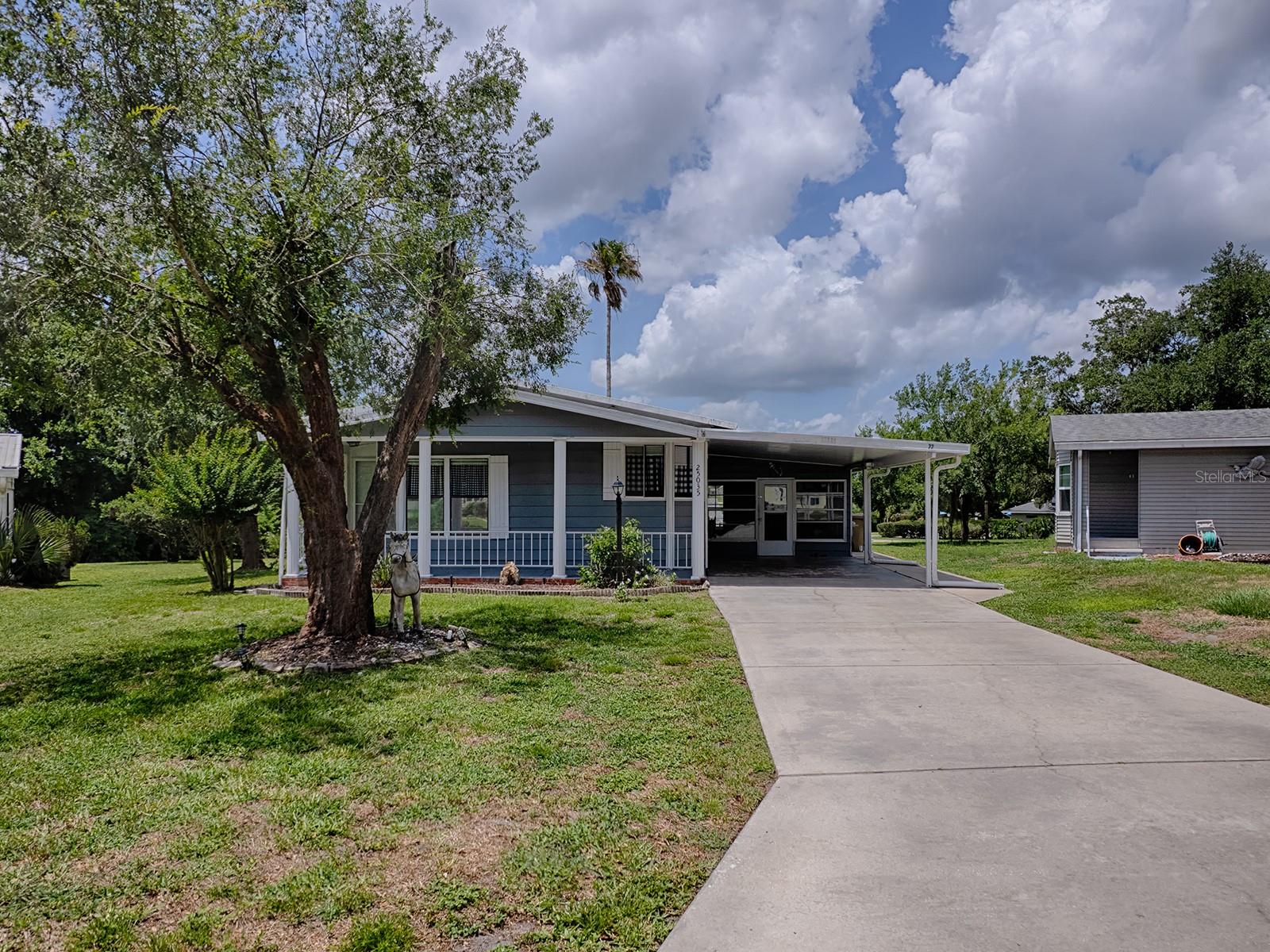 PLANTATION AT LEESBURG - Residential