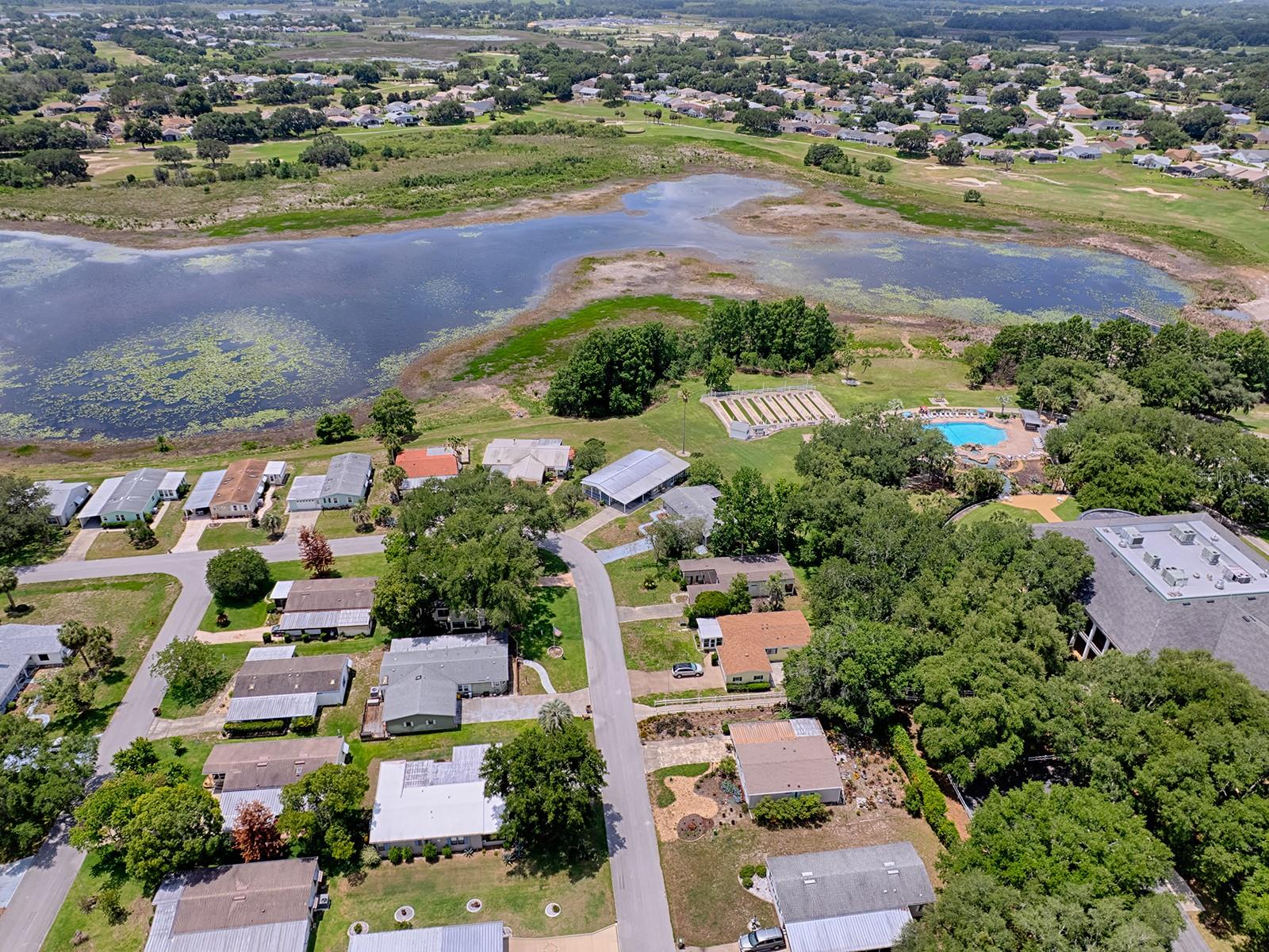 PLANTATION AT LEESBURG - Residential