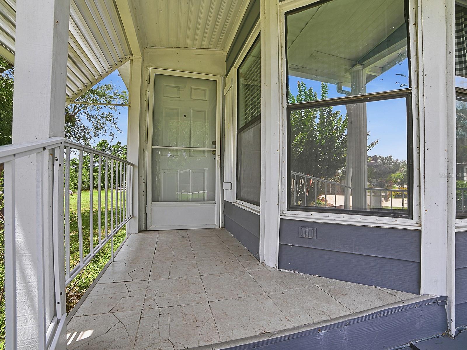 PLANTATION AT LEESBURG - Residential