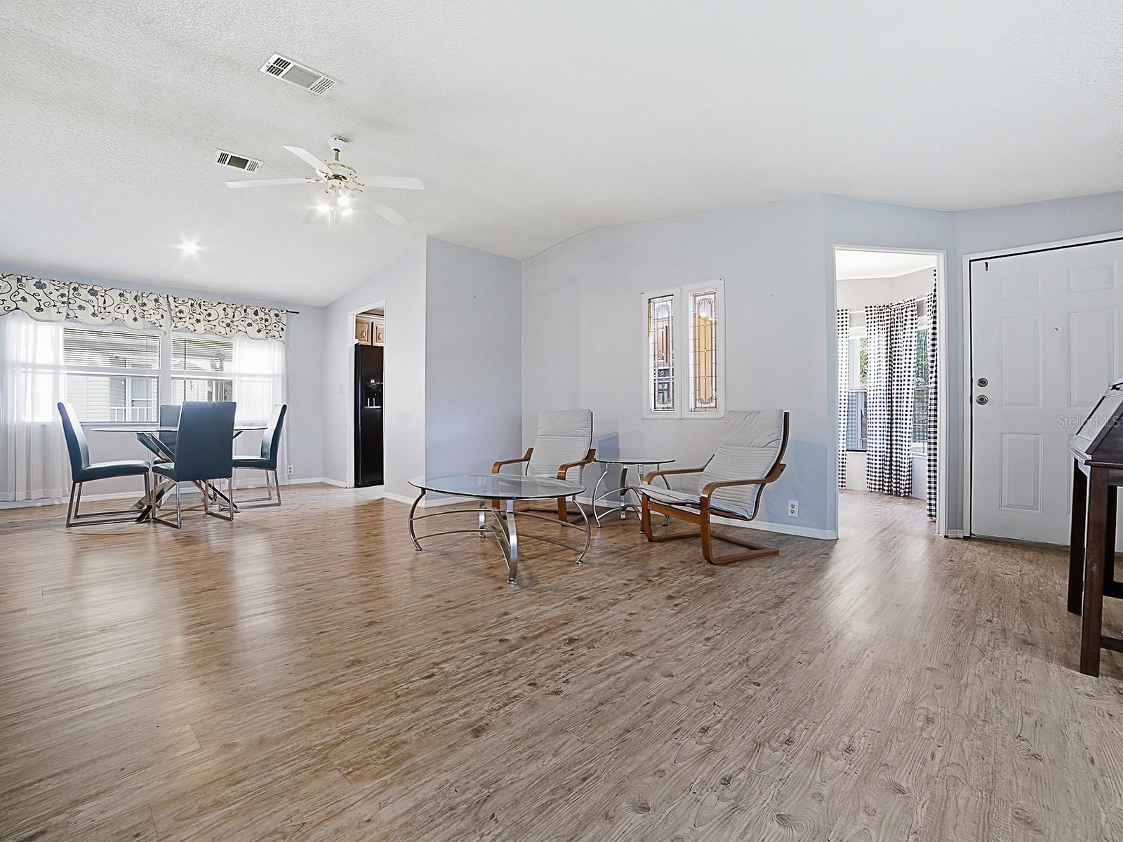 PLANTATION AT LEESBURG - Residential