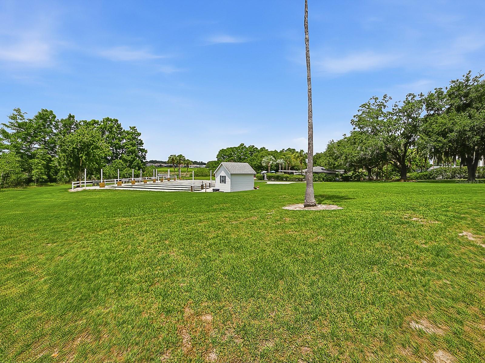 PLANTATION AT LEESBURG - Residential