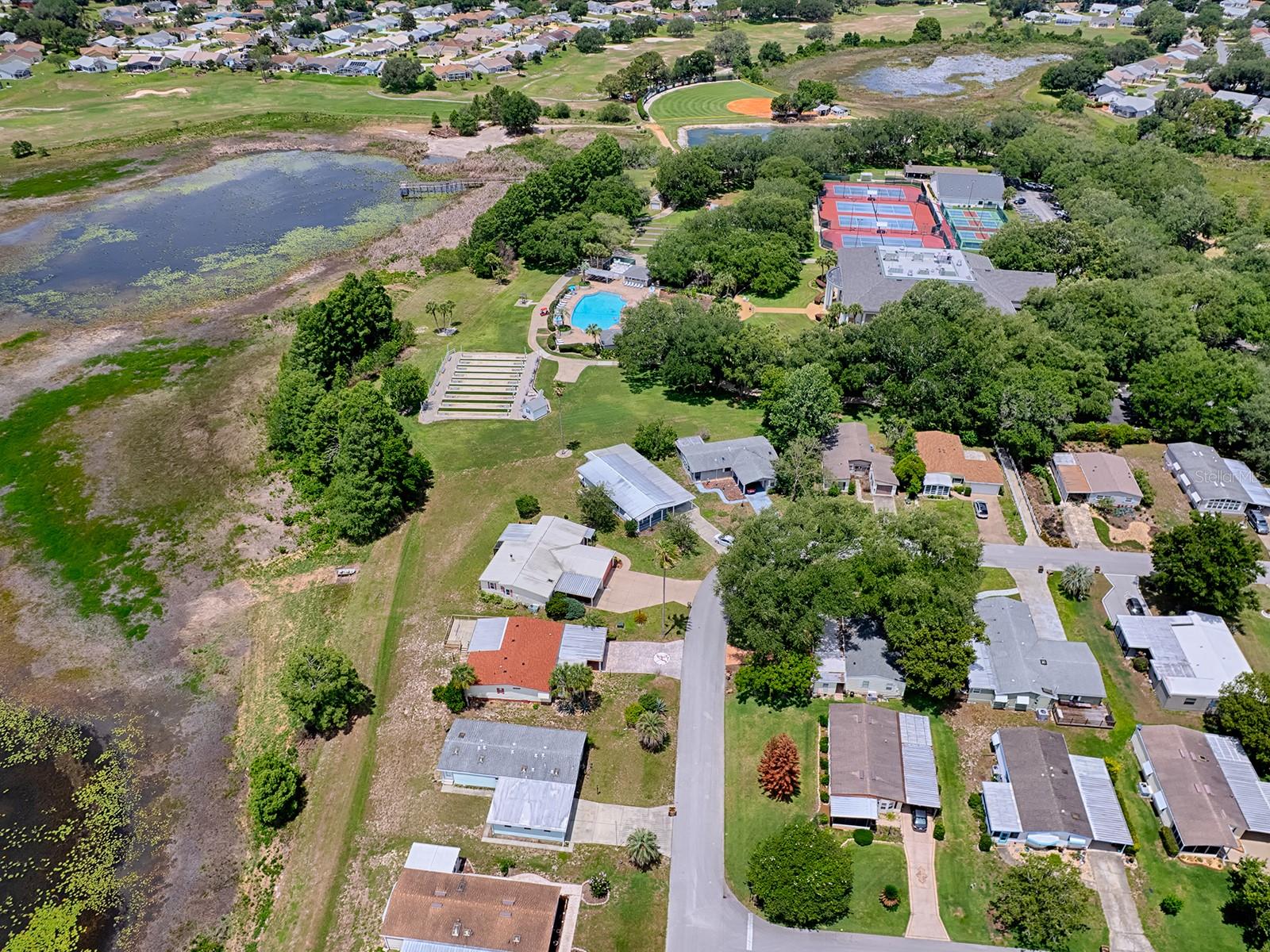 PLANTATION AT LEESBURG - Residential