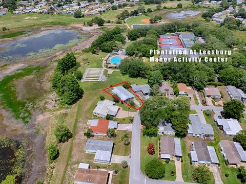 Tiny photo for 25035 Bellevue, Leesburg, FL 34748 (MLS # G5113137)