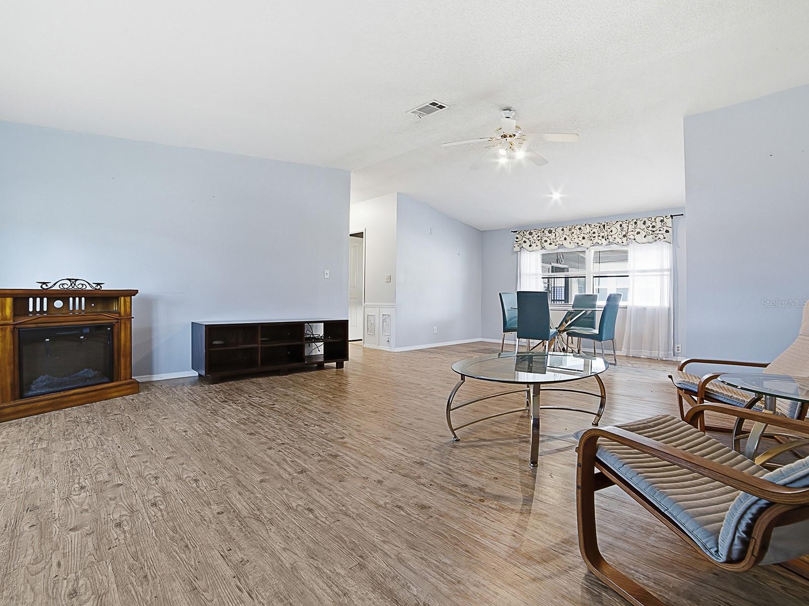 PLANTATION AT LEESBURG - Residential