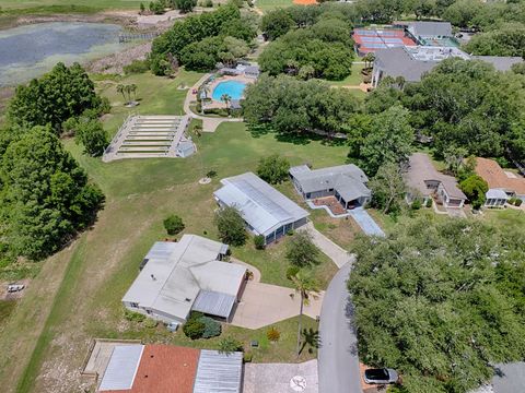 Tiny photo for 25035 Bellevue, Leesburg, FL 34748 (MLS # G5113137)