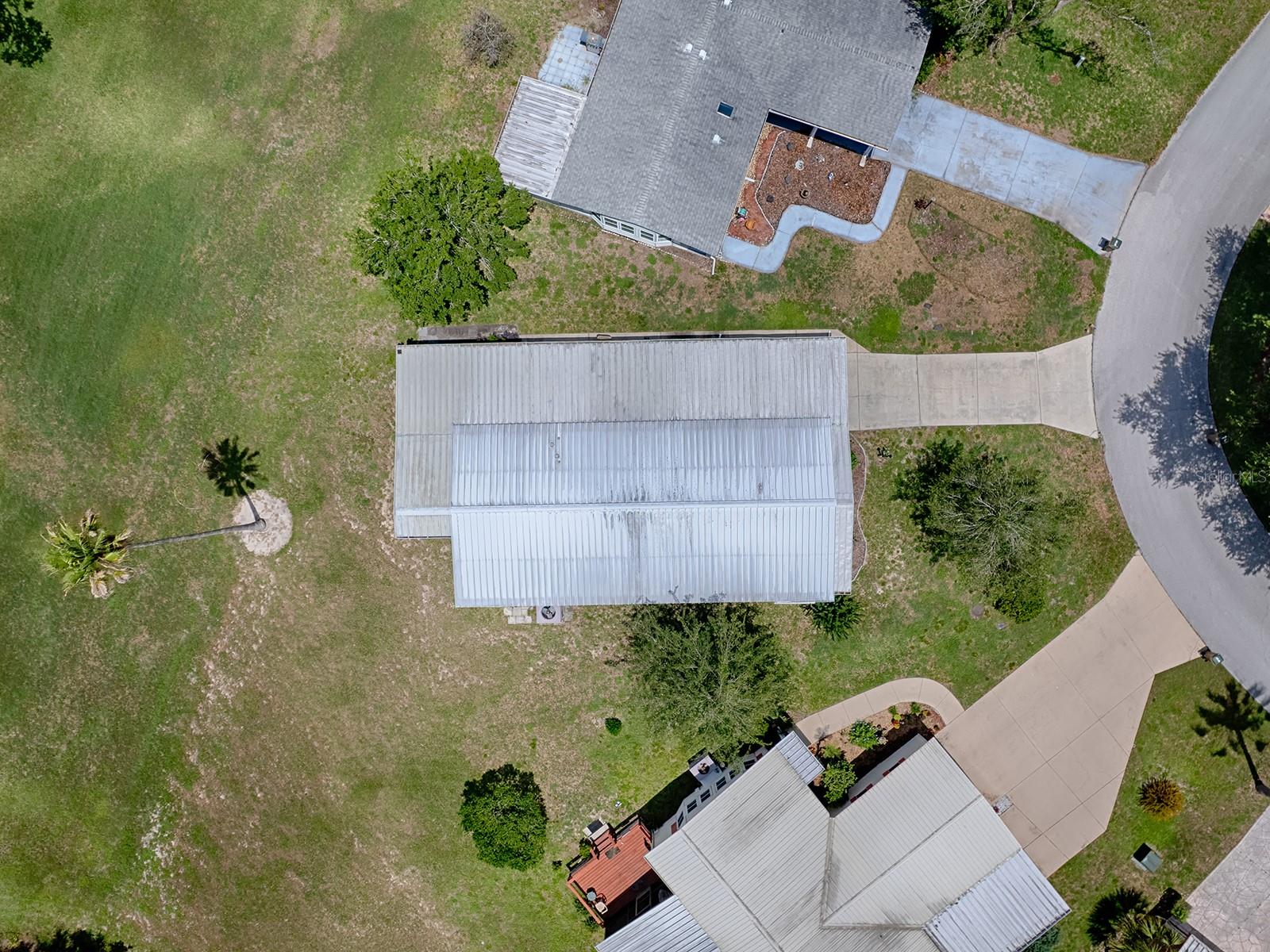 PLANTATION AT LEESBURG - Residential