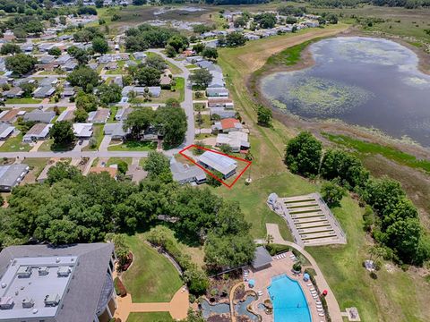 Tiny photo for 25035 Bellevue, Leesburg, FL 34748 (MLS # G5113137)
