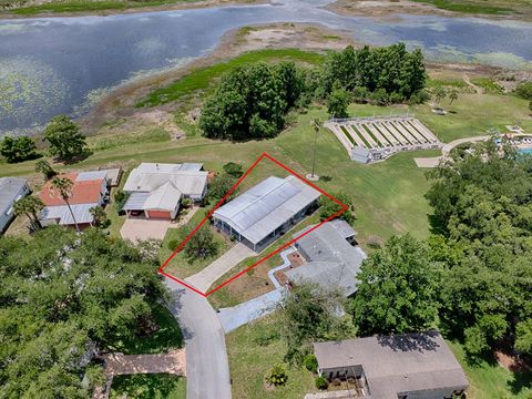 Tiny photo for 25035 Bellevue, Leesburg, FL 34748 (MLS # G5113137)