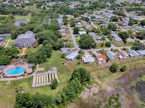 Tiny photo for 25035 Bellevue, Leesburg, FL 34748 (MLS # G5113137)