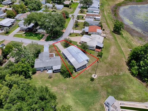 Tiny photo for 25035 Bellevue, Leesburg, FL 34748 (MLS # G5113137)