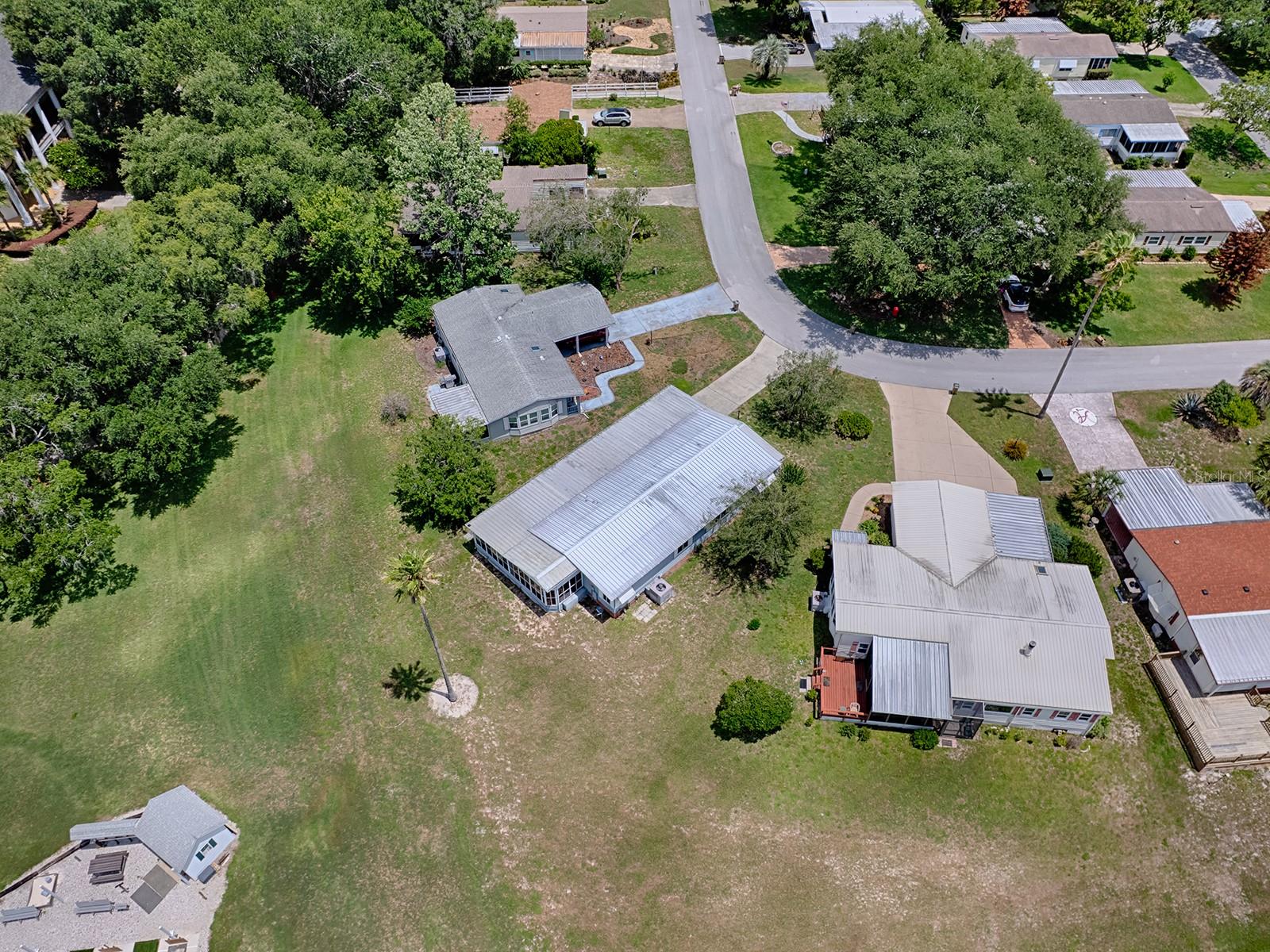 PLANTATION AT LEESBURG - Residential