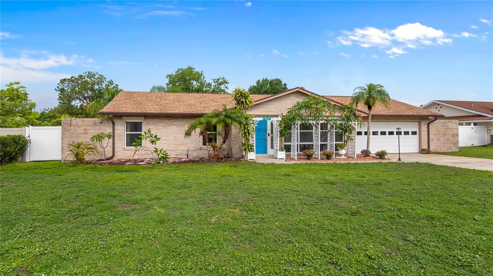 2316 IRLO DRIVE