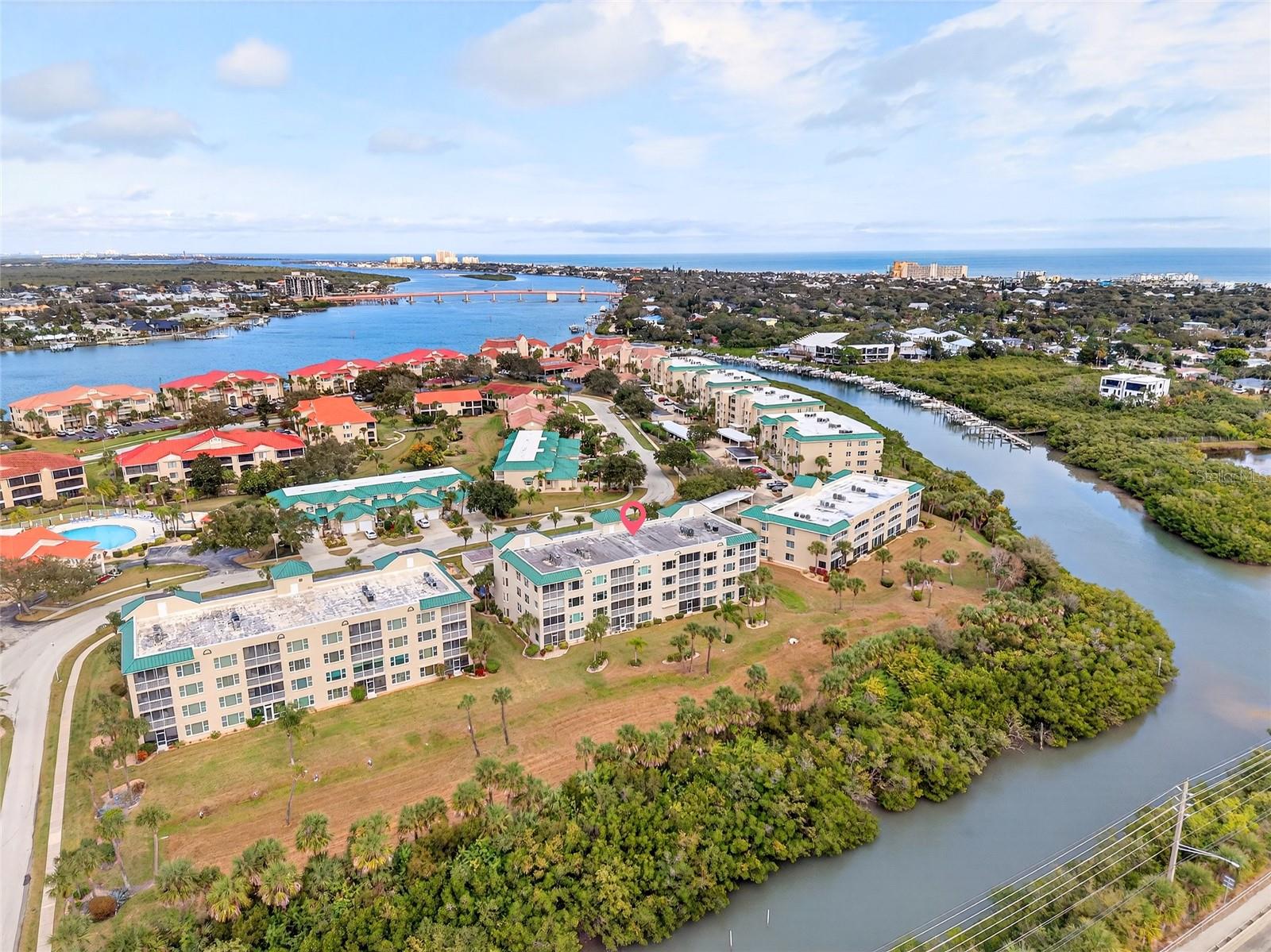 420 BOUCHELLE DRIVE 101