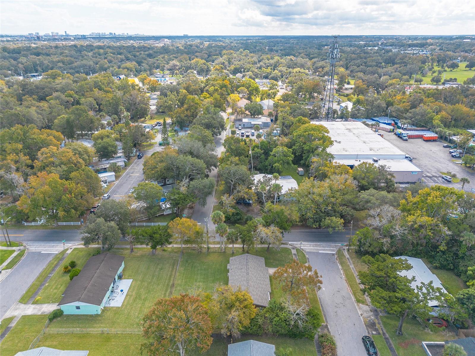 FAIRGLEN UNIT 04 - Residential