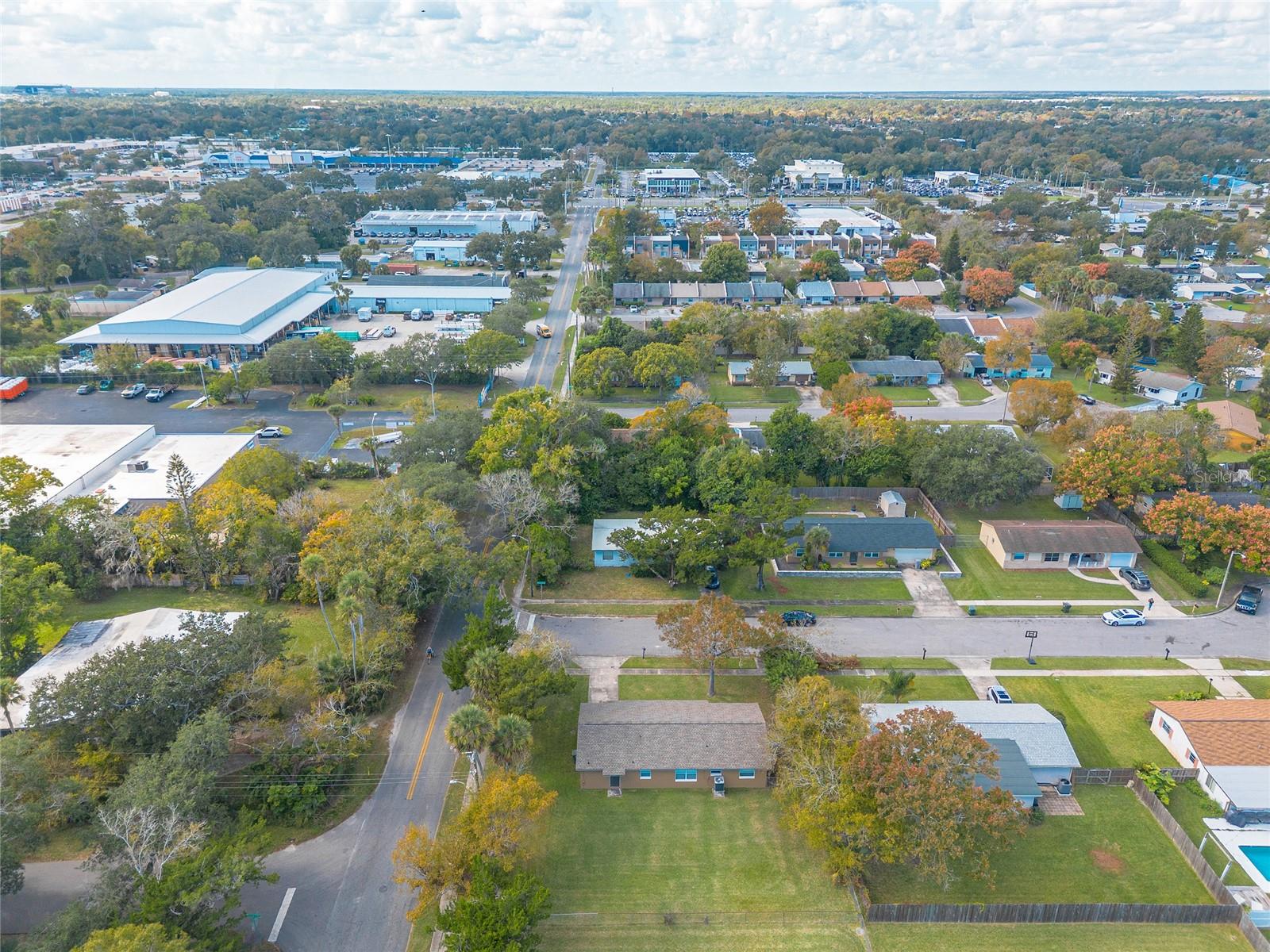 FAIRGLEN UNIT 04 - Residential