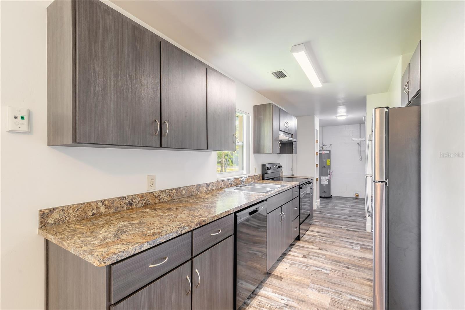 FAIRGLEN UNIT 04 - Residential