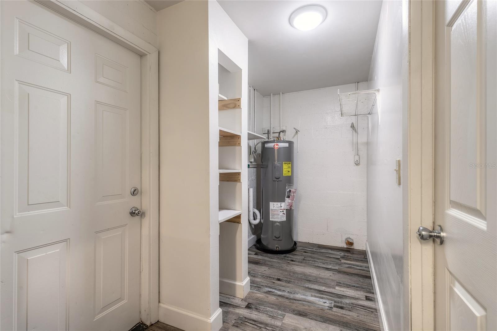 FAIRGLEN UNIT 04 - Residential