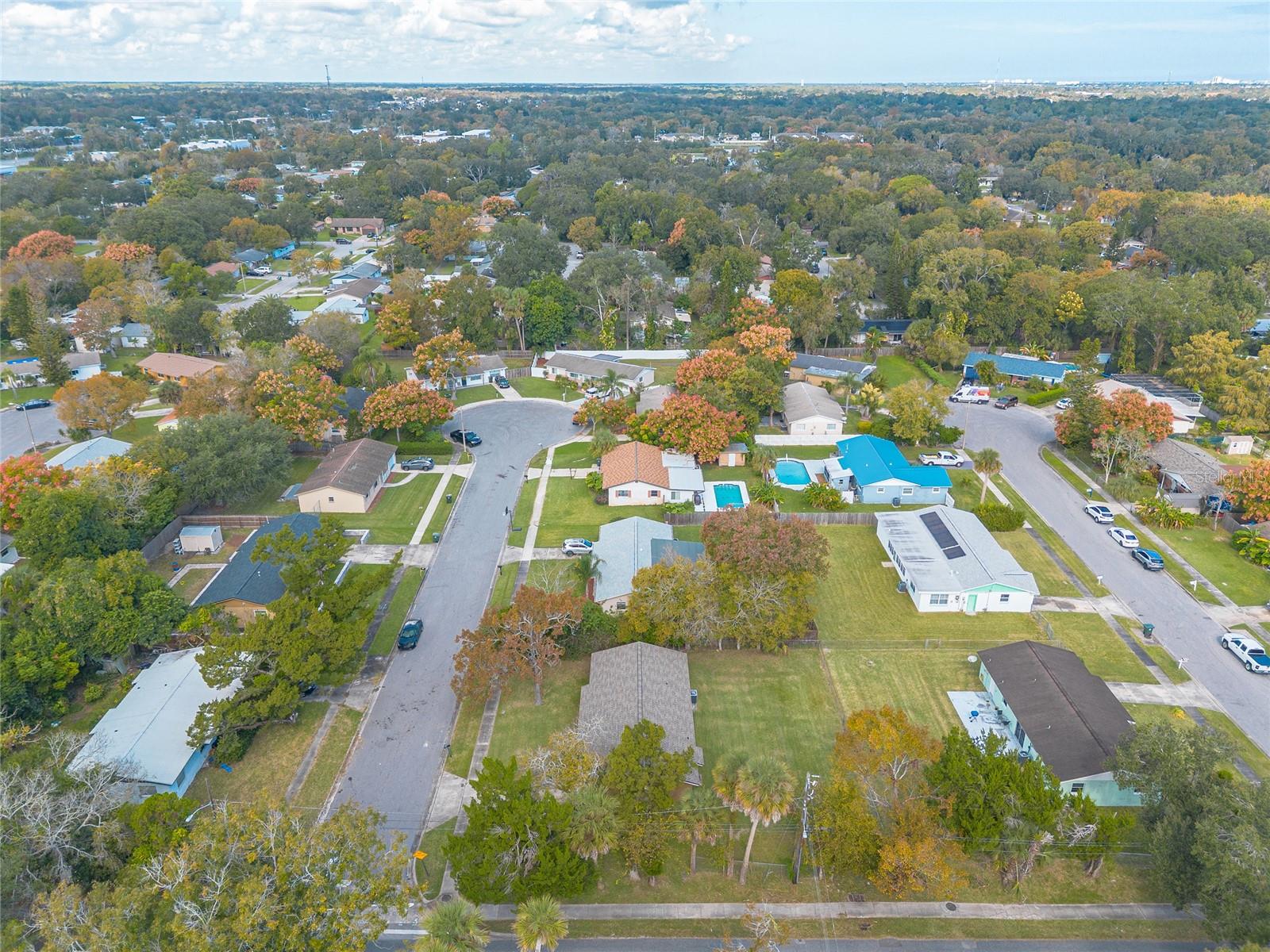 FAIRGLEN UNIT 04 - Residential