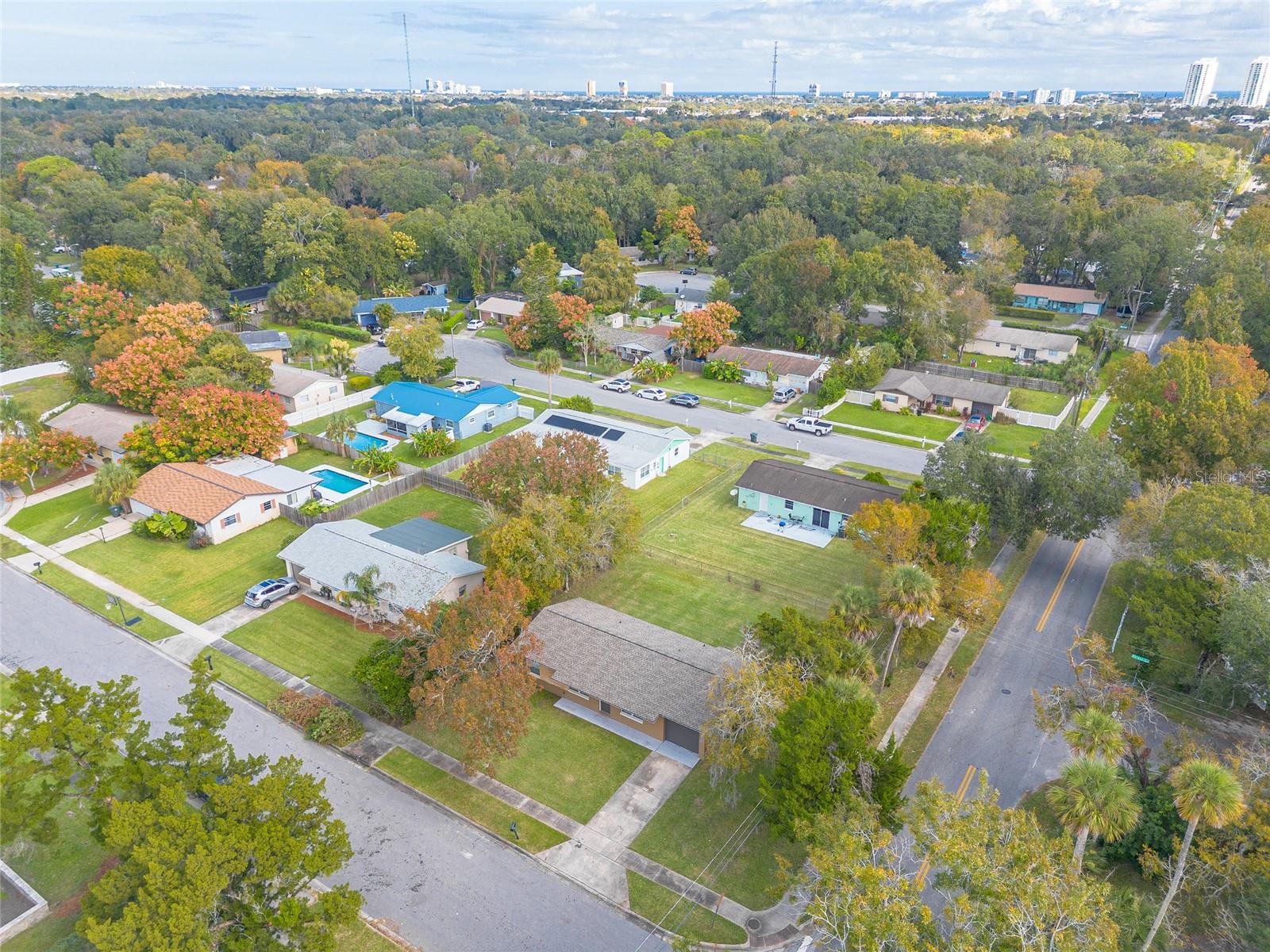 FAIRGLEN UNIT 04 - Residential