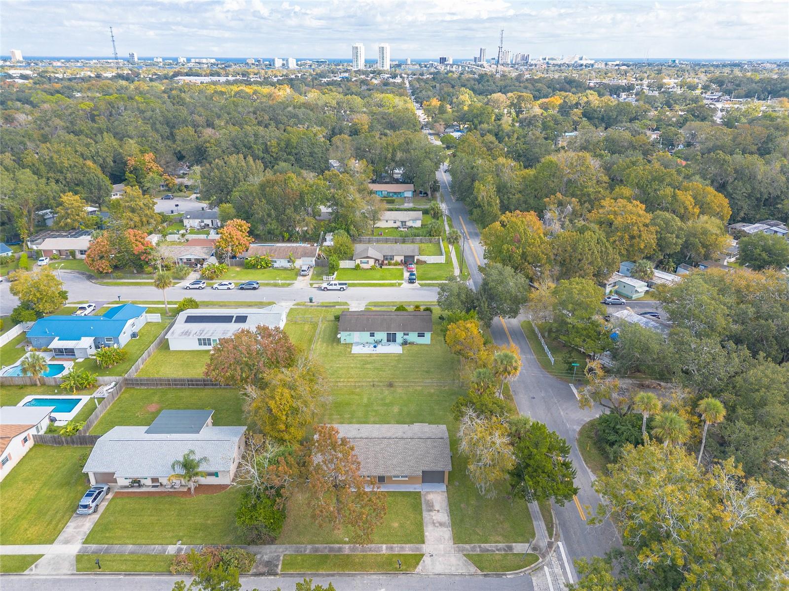 FAIRGLEN UNIT 04 - Residential